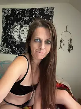 DavinaRay Live XXX-Chat