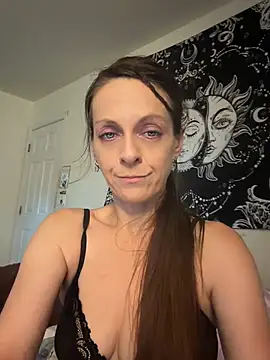 DavinaRay's Webcam Show