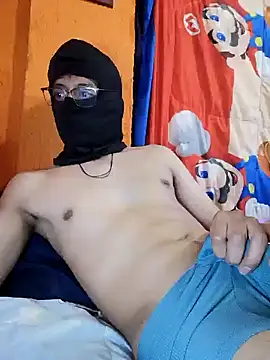 Jossmaster Webcam-Show