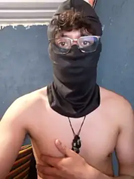 Jossmaster's Live XXX Chat