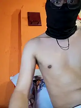 โชว์เว็บแคมของ Jossmaster