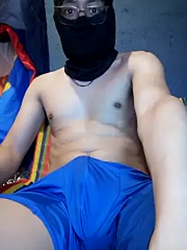 Show de webcam de Jossmaster