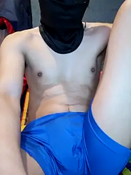 Jossmaster webkamerás műsora