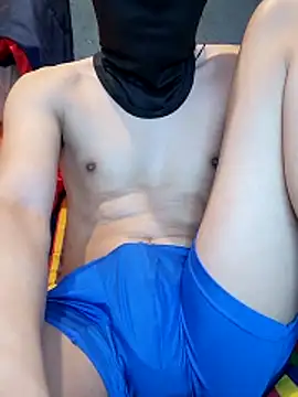 Jossmaster Show Webcam