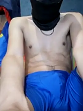 عرض كام Jossmaster