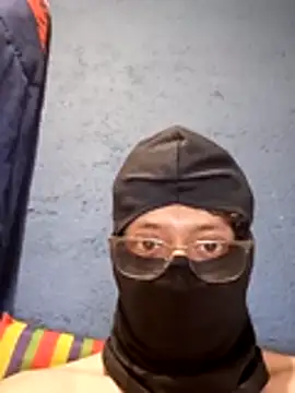 הופעת וובקאם של Jossmaster