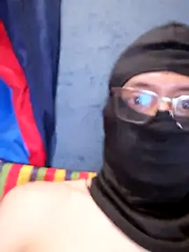 عرض كام Jossmaster