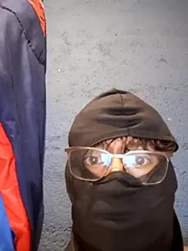 Webkamerová show Jossmaster