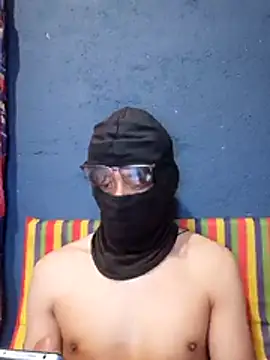 Jossmaster – webcam-show