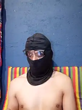 Jossmaster Show Webcam