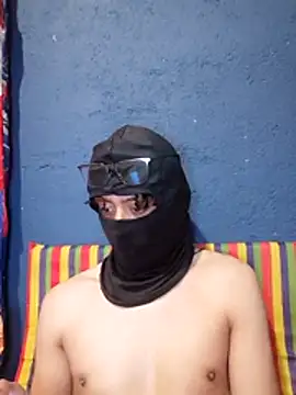 Jossmaster Pertunjukan Webcam