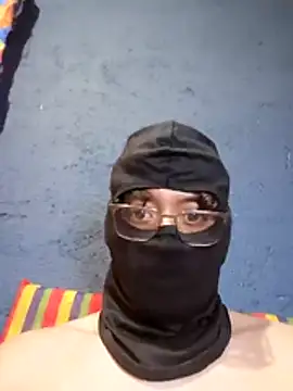 عرض كام Jossmaster