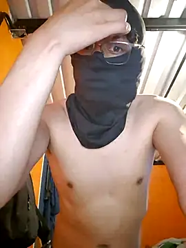 عرض كام Jossmaster
