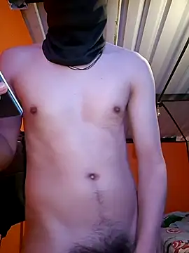 Show de webcam de Jossmaster