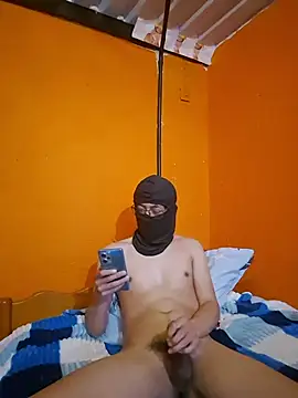 عرض كام Jossmaster