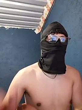 Jossmastern Webbikameraesitys