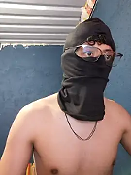 Jossmaster: вебкам-шоу