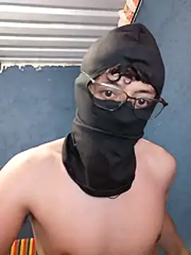 Jossmaster's Webcam Show