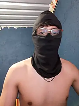 Jossmaster webcam show