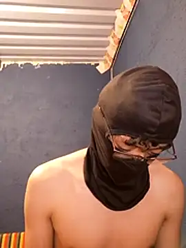 عرض كام Jossmaster