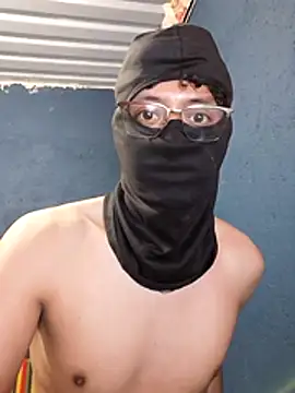 Jossmaster webcam show