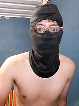 Show webcam de Jossmaster