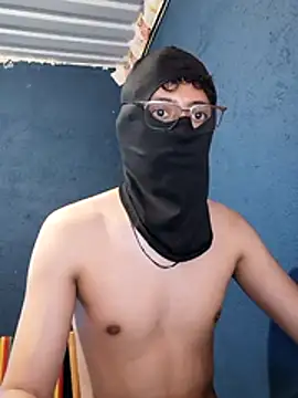 Jossmaster Webcam show