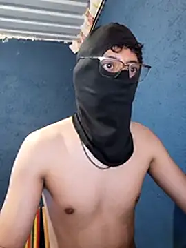 Jossmaster Webcamshow