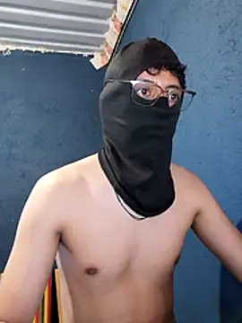 Jossmaster Webcamshow