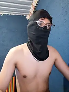Show webcam de Jossmaster