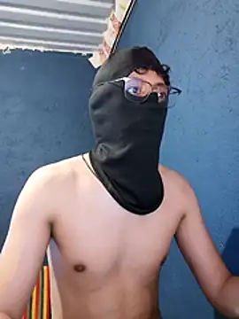 Jossmaster Webcam-Show
