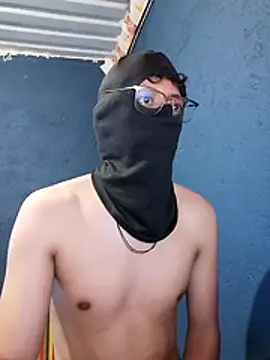 Jossmaster Pertunjukan Webcam