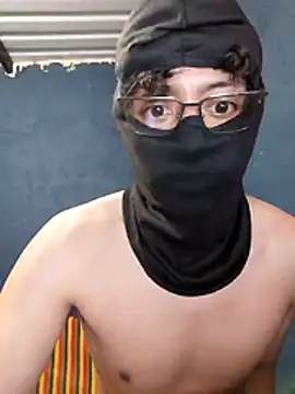 Jossmaster's Webcam Show