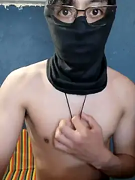 Show webcam de Jossmaster