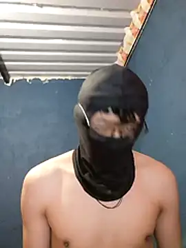 Jossmaster Show Webcam
