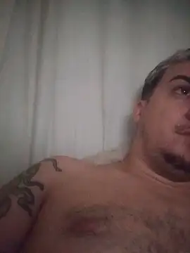 Show de kaleu42069 na webcam
