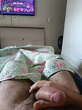 Show de kaleu42069 na webcam