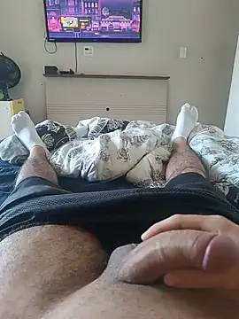 Show de webcam de kaleu42069