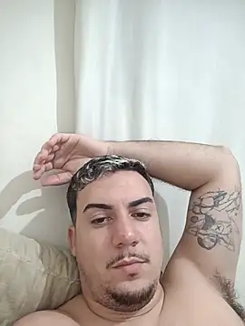 Show webcam de kaleu42069