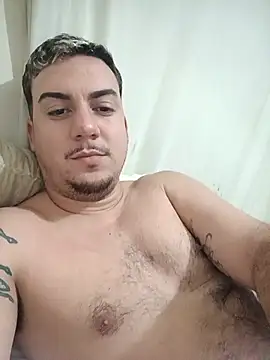 kaleu42069's Webcam Show