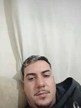 Show de kaleu42069 na webcam