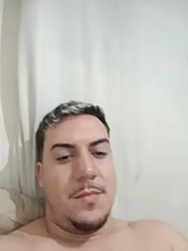 Show de webcam de kaleu42069