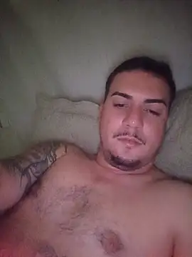 Show de webcam de kaleu42069