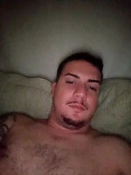 Show de kaleu42069 na webcam