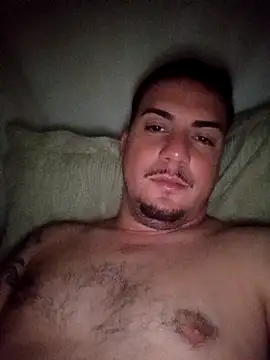 Show de webcam de kaleu42069