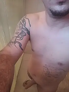 Show de kaleu42069 na webcam
