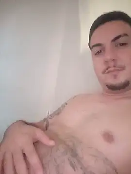 Show de kaleu42069 na webcam
