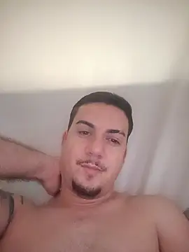 Webkamerová show kaleu42069