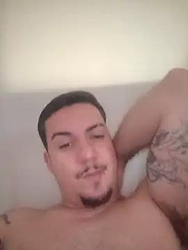 Show de kaleu42069 na webcam