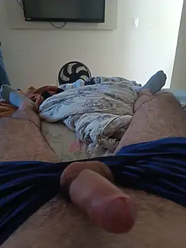Show de kaleu42069 na webcam